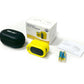 Med-Pat Ducky Kids Pulse Oximeter FDA Cleared SpO2 Heart Monitor