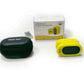 Med-Pat Ducky Kids Pulse Oximeter FDA Cleared SpO2 Heart Monitor