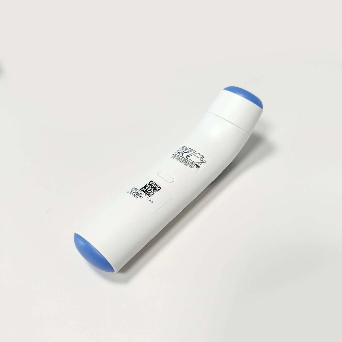 Med-Pat TH-1 Digital Infrared Ear Forehead Thermometer FDA Cleared