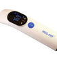 Med-Pat TH-1 Digital Infrared Ear Forehead Thermometer FDA Cleared
