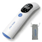 Med-Pat TH-1 Digital Infrared Ear Forehead Thermometer FDA Cleared