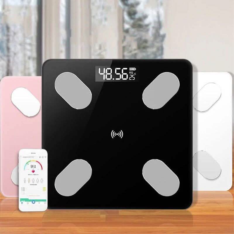 Digital Smart App Electronic Weight Scale Bluetooth Body Scale