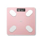 Digital Smart App Electronic Weight Scale Bluetooth Body Scale