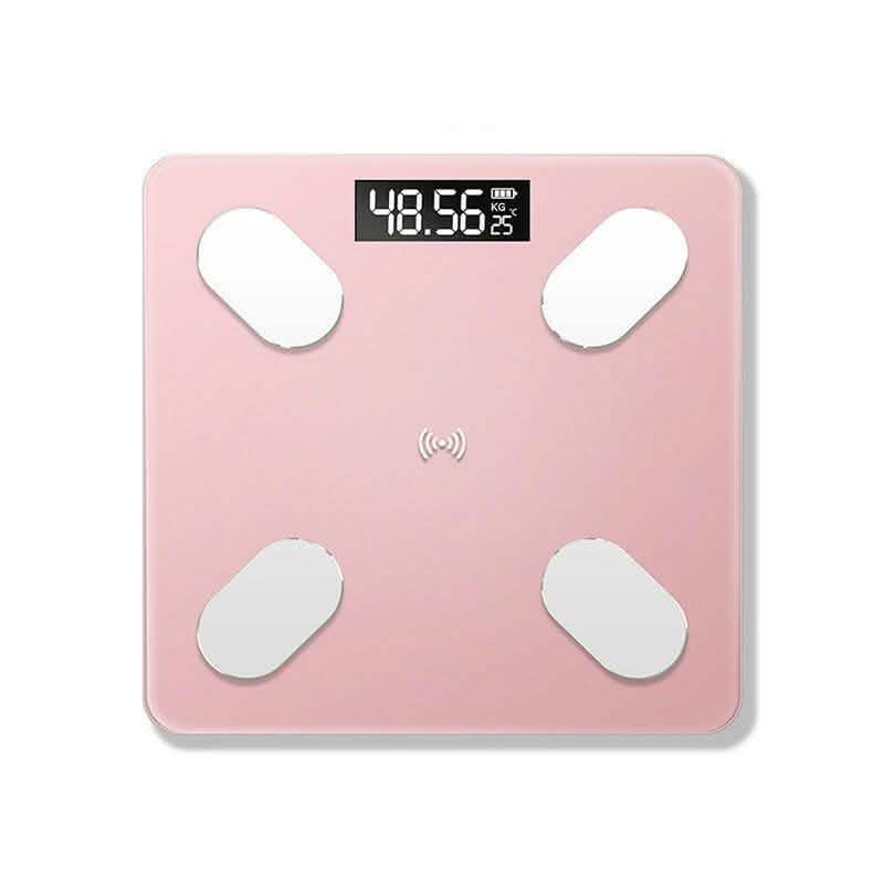 Digital Smart App Electronic Weight Scale Bluetooth Body Scale
