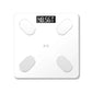 Digital Smart App Electronic Weight Scale Bluetooth Body Scale