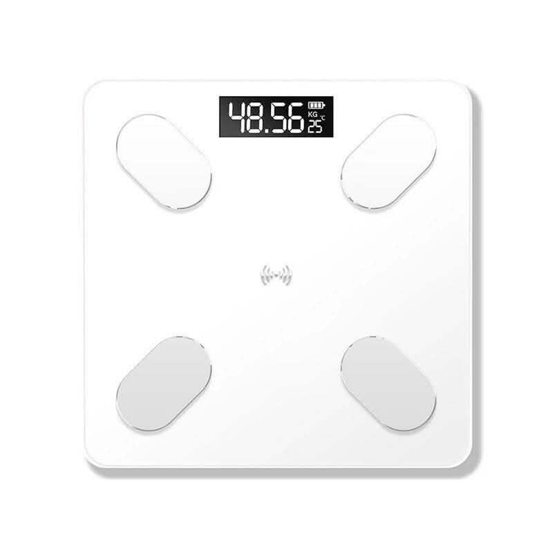 Digital Smart App Electronic Weight Scale Bluetooth Body Scale