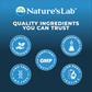 Multivitamin Complete Wellness Supplement Tablets Formula
