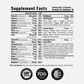 Advanced Daily Multivitamin Complete Wellness Supplement Formula Tablets