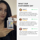 Advanced Daily Multivitamin Complete Wellness Supplement Formula Tablets