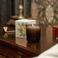 Sprig by Kohler Shield Aromatherapy Candle Tea Tree Rosemary 8oz