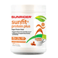 Protein Plus Sunrider Protein Powder Nutritional Supplement Blend Formula