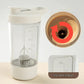 400ML Electric Protein Shaker Bottle Automatic Fitness Mixer Gym Cup