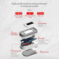 SRI Fingertip Pulse Oximeter Blood Oxygen Heart Rate Monitor Device