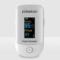 SRI Fingertip Pulse Oximeter Blood Oxygen Heart Rate Monitor Device