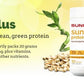 Protein Plus Sunrider Protein Powder Nutritional Supplement Blend Formula