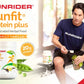 Protein Plus Sunrider Protein Powder Nutritional Supplement Blend Formula