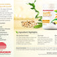 Protein Plus Sunrider Protein Powder Nutritional Supplement Blend Formula